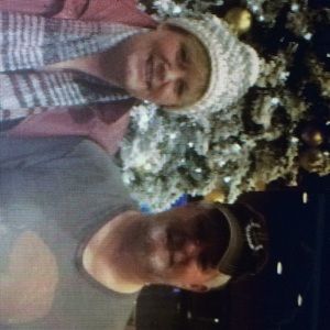 Meet your Posher, Richard